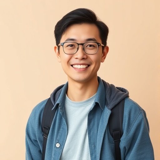 摄影爱好者小林头像