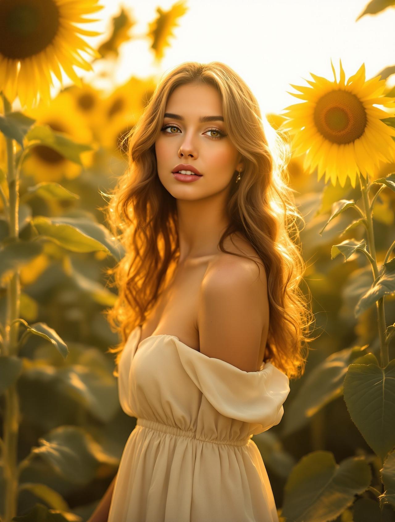 纯欲花房少女缩略图3